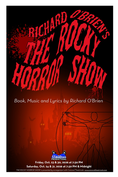 Richard O’Brien’s The Rocky Horror Show
