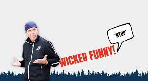 Bob Marley Comedy