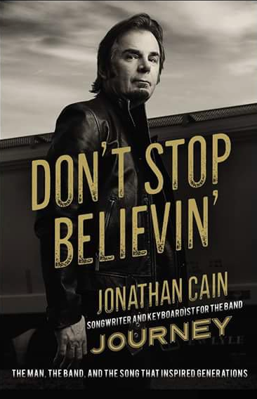 An Evening with Journey's Jonathan Cain