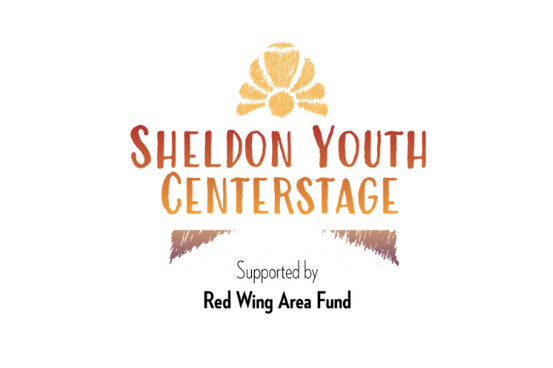 Sheldon Youth Centerstage