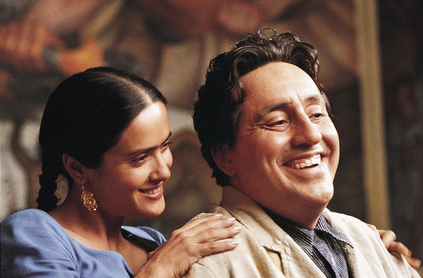FRIDA - A Special Screening with Director Julie Taymor and Composer Elliot Goldenthal at Martha's Vineyard Playhouse