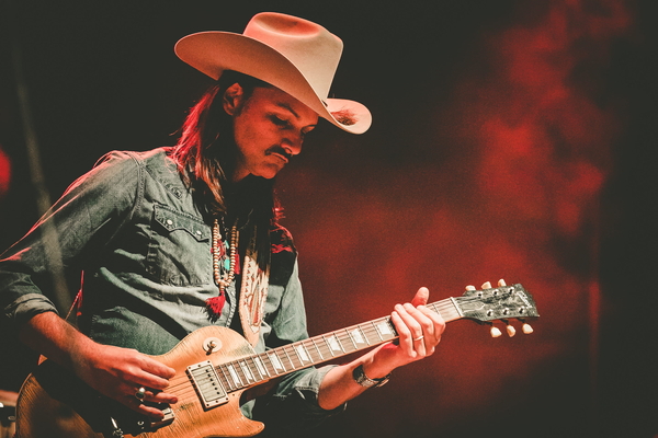 Duane Betts & Palmetto Motel