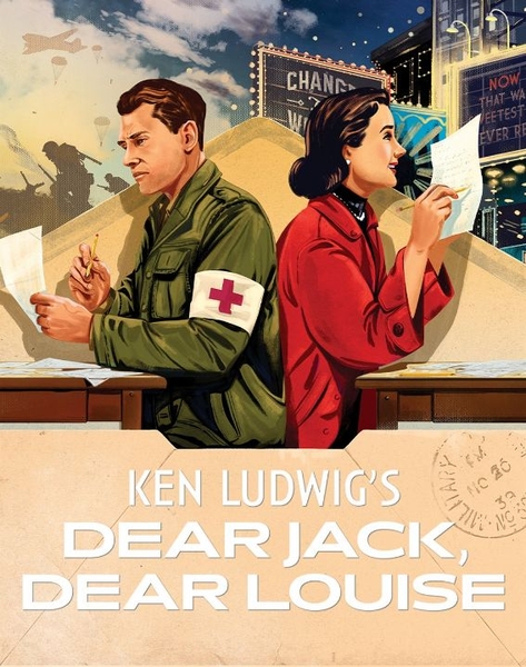 Dear Jack Dear Louise