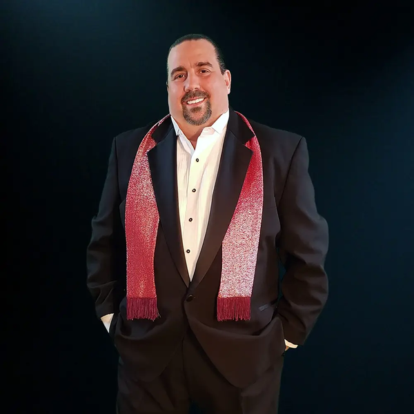 8th Annual Michael D'Amore Christmas Show 