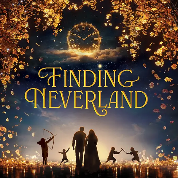 Finding Neverland