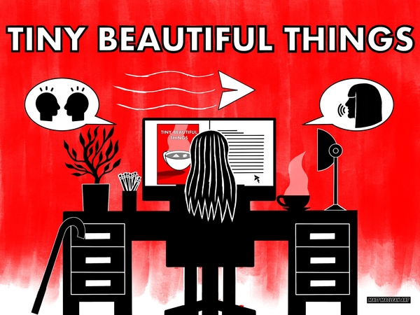 Tiny Beautiful Things