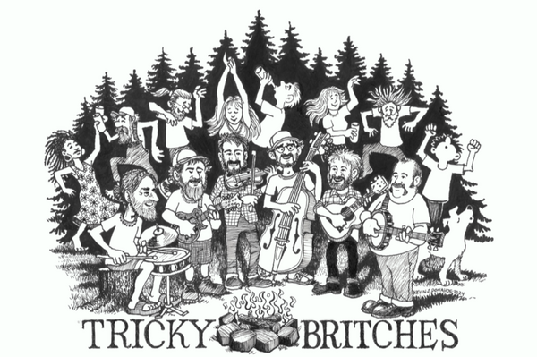 TRICKY BRITCHES