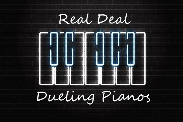 Real Deal Dueling Pianos