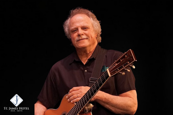 PAT DONOHUE & FRIENDS