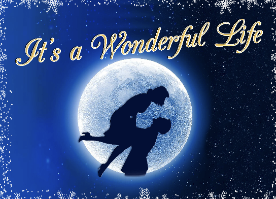 It's a Wonderful Life 
