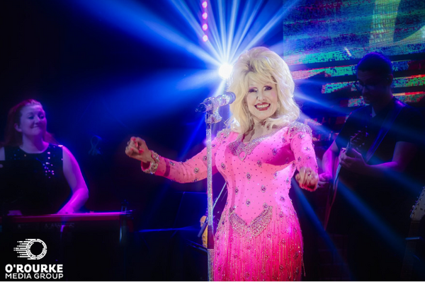 THE DOLLY SHOW