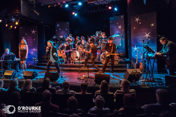 I AM, HE SAID - A Celebration of the Music of Neil Diamond