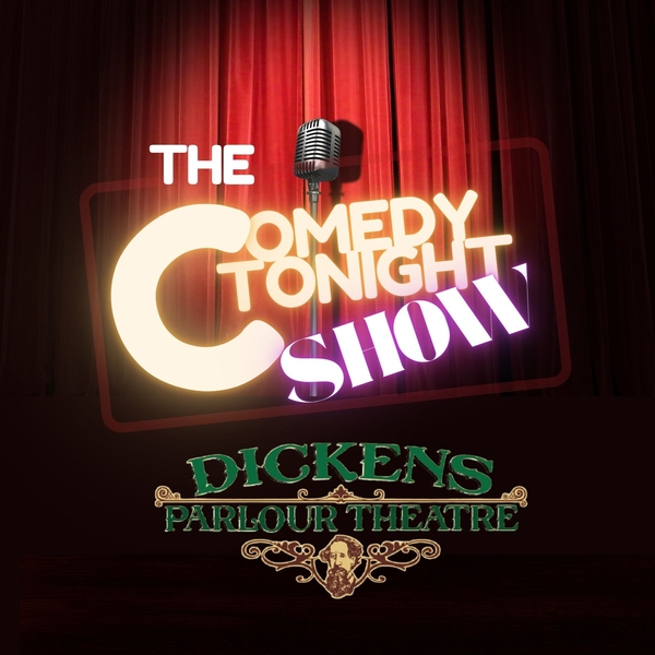 The Comedy Tonight Show with Johnny C
