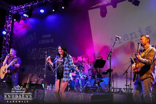 The Music of Steve Miller & The Cars presented by RADIO NATION