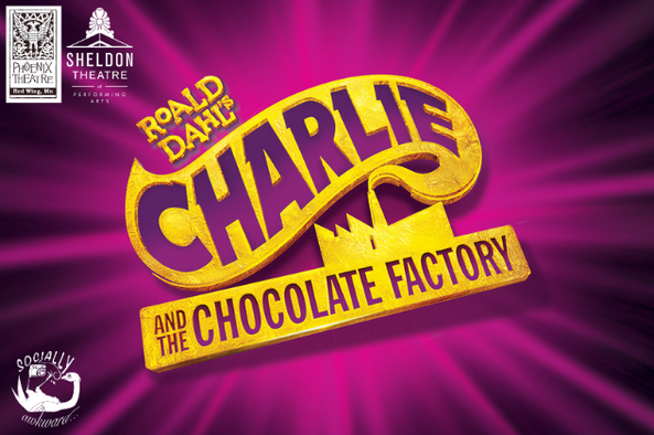 CHARLIE AND THE CHOCOLATE FACTORY presented by Phoenix Theatre