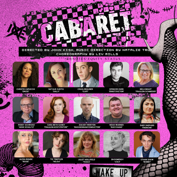 Cabaret