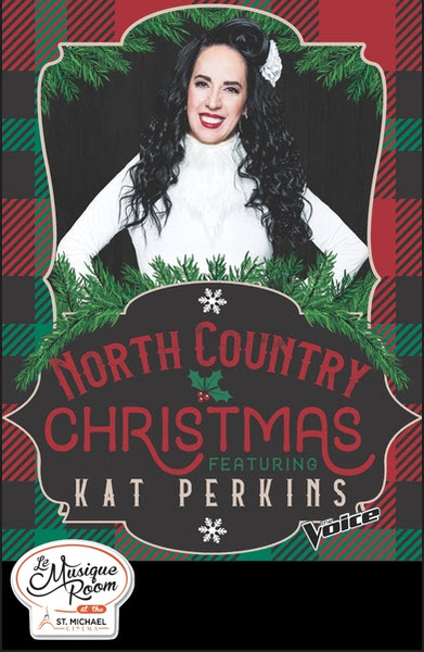A North Country Christmas - Featuring Kat Perkins