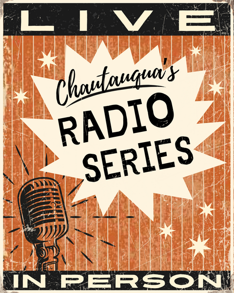 Radio Show #2