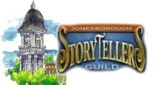 "Graveyard Tales" presented by the Jonesborough Storytelling Guild