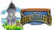 Stories 'N' More with the Jonesborough Storytellers Guild