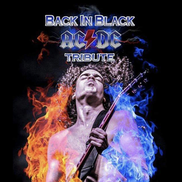 Back in Black - the True AC/DC Experience