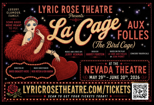 La Cage Aux Folles