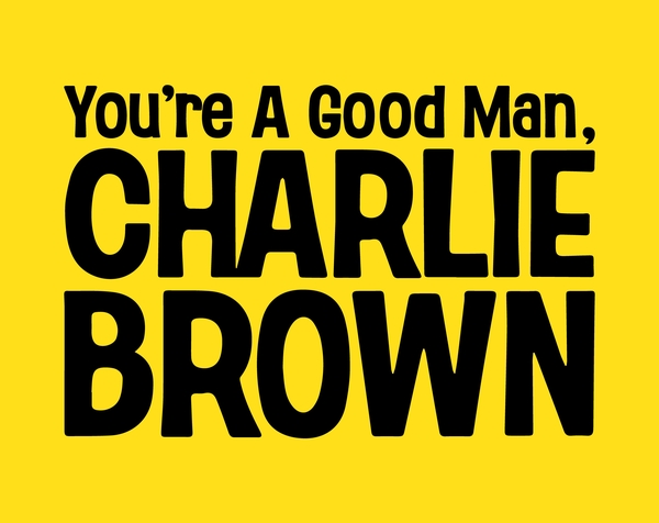 You're a Good Man, Charlie Brown