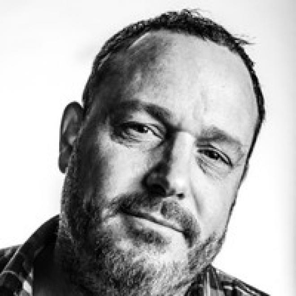 Mike Quinlend