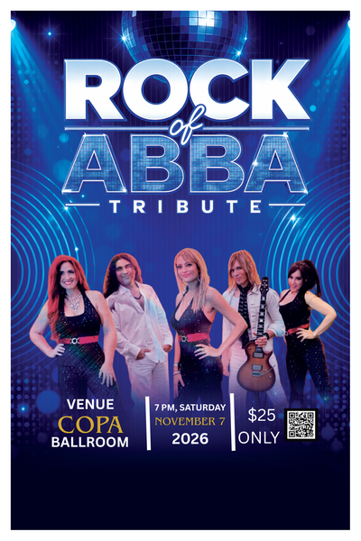 Rock Of Abba