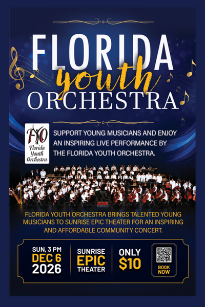 Florida Youth Orchestra
