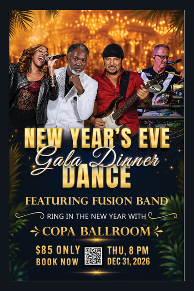 New Year's Gala