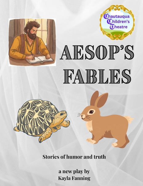 Aesop's Fables