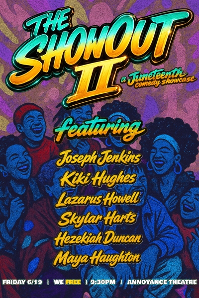 The ShowOut 2