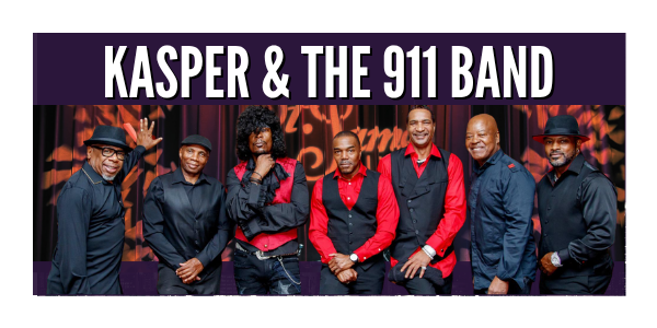 Kasper & 911 | 2nd Show
