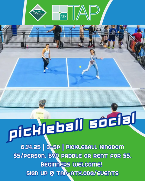 Pickleball Social