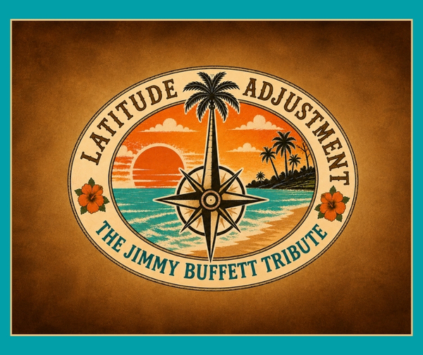 Latitude Adjustment - The Jimmy Buffet Tribute