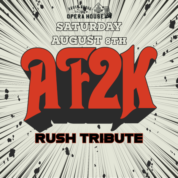 A Farewell to Kings - Rush Tribute