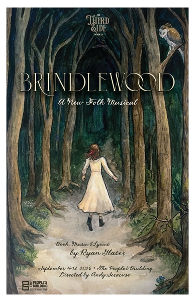 Brindlewood
