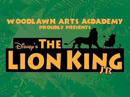 Lion King Jr