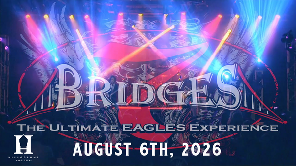 The Ultimate EAGLES Experience