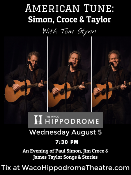 American Tune: Simon, Croce & Taylor 