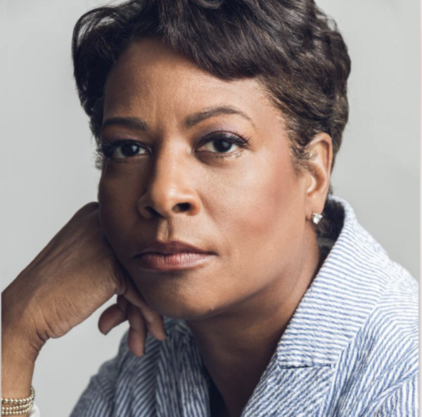 AN EVENING WITH DAWN PORTER: BEHIND THE SCENES OF A NEW DOCUMENTARY ON WINNIE AND NELSON MANDELA, at the Grange Hall