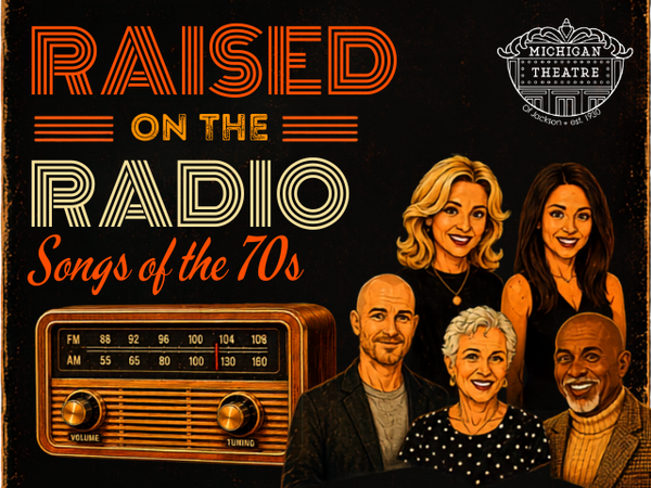 Raised on the Radio: Songs of the 70's