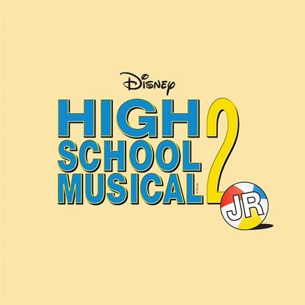 High School Musical 2 Jr (Summer Camp 2026)