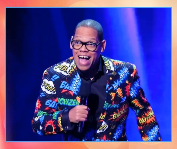 Greg Morton - America's Got Talent Superstar!