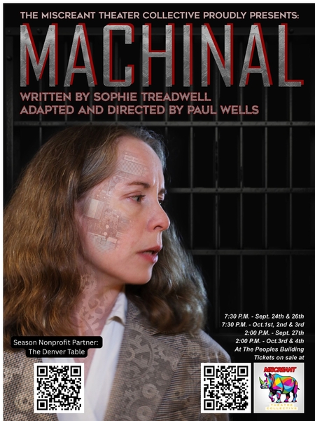 Machinal