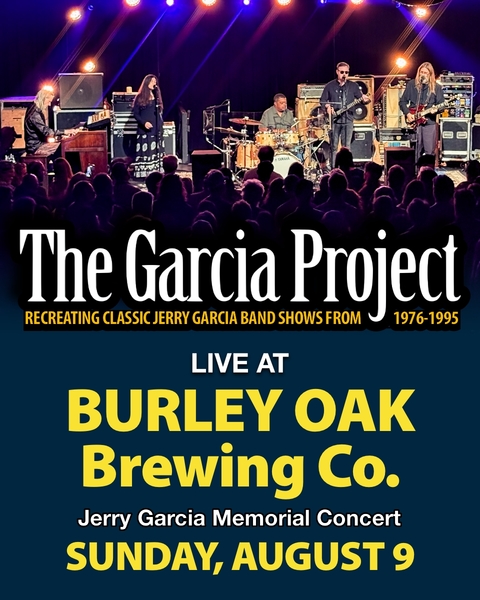The Garcia Project