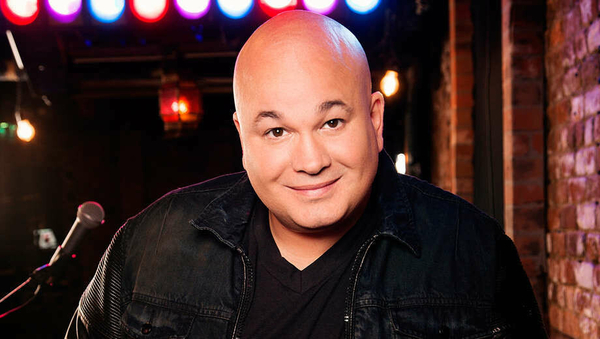 Robert Kelly!