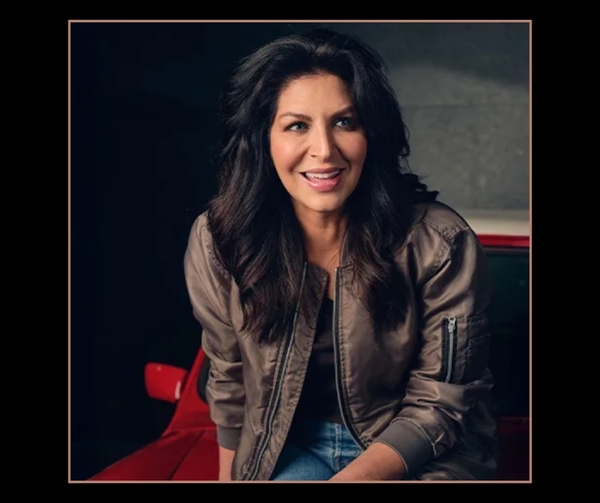 Tammy Pescatelli 
