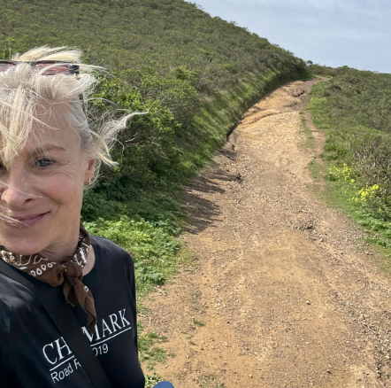 Dynamic Aging with Emily Phillips